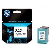 HP C9361EE Patron Tri-Color No.342 (Eredeti)