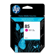 HP C9426A Patron Mag 28ml No.85 (Eredeti)
