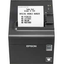 Epson TM-L90LF (682) címkenyomtató