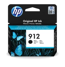 HP 3YL80AE Patron Black No.912 (Eredeti)