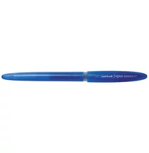 Zseléstoll 0,7mm, kupakos UM-170 Uni Signo Gelstick, írásszín kék