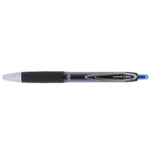 Zseléstoll 0,4mm, Uni UMN-207E, írásszín kék