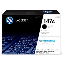 HP W1470A Toner Black 10,5k No.147A (Eredeti)