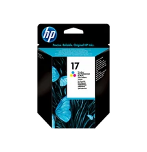 HP C6625A Patron Color No.17 (Eredeti)