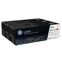 HP U0SL1AM Multipack 3x1,8k No.131A (Eredeti)