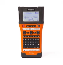 Brother PTE550WVP feliratozó