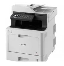 BROTHER DCPL8410CDW MFP nyomtató - kellékanyag TN421/423 színek