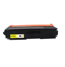 Brother utángyártott toner - TN423 Sárga toner