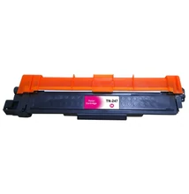 Brother utángyártott toner - TN247 Magenta 2300 oldal