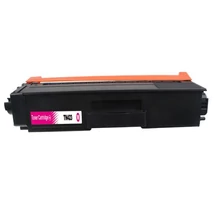 Brother utángyártott toner - TN423 Magenta toner