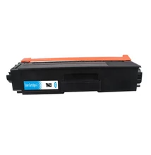Brother utángyártott toner - TN423 Cián toner