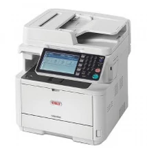 Oki MB562FDNW DADF Mono MFP