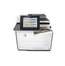 HP PageWide MFP 586dn