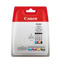 Canon CLI571 PatronMULTI C/M/Y/Bk