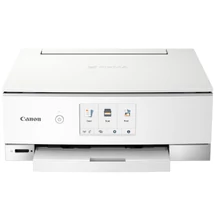 Canon PIXMA TS8351 színes tintasugaras multifunkciós nyomtató fehér