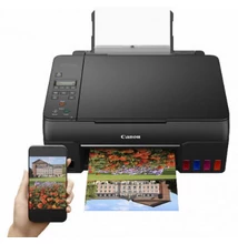 Canon PIXMA TR4650 színes tintasugaras multifunkciós nyomtató fekete