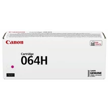 Canon CRG064H Toner Magenta (Eredeti)