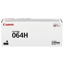 Canon CRG064H Toner Black (Eredeti)