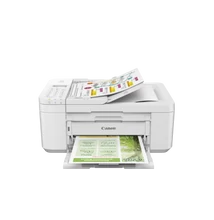 Canon PIXMA TR4651 színes tintasugaras multifunkciós nyomtató fehér