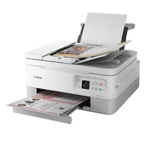 CANON TS7451 DW TINTÁS ADF MFP FEHÉR nyomtató