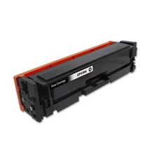 CF530 FEKETE utángyártott toner
