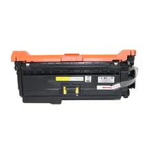 HP CF332A utángyártott sárga toner
