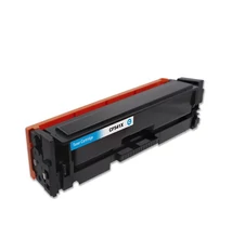 CF541A CYAN utángyártott toner