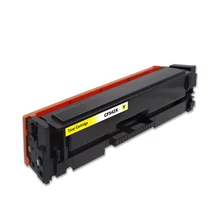 CF542A SÁRGA utángyártott toner