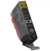 Canon CLI-526 fekete utángyártott tintapatron