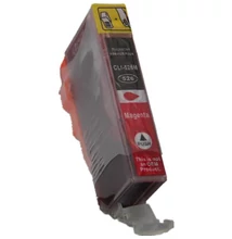 Canon CLI-526 magenta utángyártott tintapatron