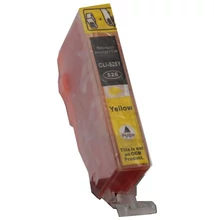 Canon CLI-526 sárga utángyártott tintapatron
