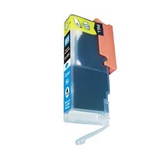 Canon 551xl Szürke utángyártott patron