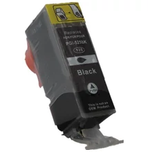 Canon PGI-525 fekete utángyártott tintapatron