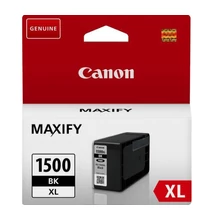 CANON PGI1500XL PATRON fekete