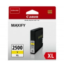 CANON PGI2500XL PATRON YELLOW