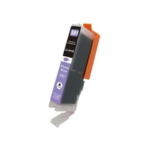 Canon CLI 581XL PB utángyártott patron