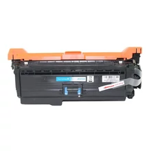 HP CF331A utángyártott kék toner