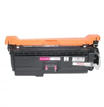 HP CF333A utángyártott magenta toner
