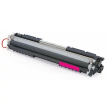 Canon CRG-729 utángyártott magenta toner