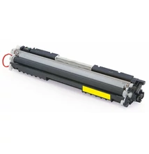 Canon CRG-729 utángyártott sárga toner Canon CRG-729 utángyártott sárga toner