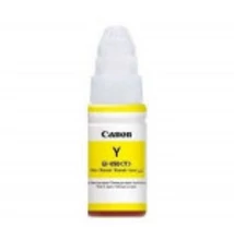 CANON GI490 TINTA YELLOW