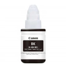 CANON GI490 TINTA BLACK