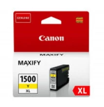 CANON PGI1500XL PATRON YELLOW