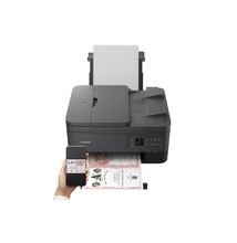 CANON TS7450 DW TINTÁS MFP BK fekete nyomtató CANON TS7450 DW TINTÁS MFP BK fekete nyomtató