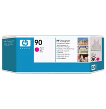 HP C5056A Pr.head Magenta No.90 (Eredeti)