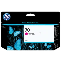 HP C9453A Patron Magenta 130ml No.70 (Eredeti)