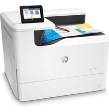 HP PageWide Color 755dn