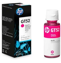 HP M0H55AE Patron Magenta No.GT52 (Eredeti)