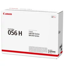 Canon CRG056H Toner /EREDETI/ 21K