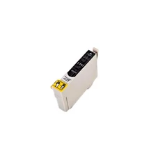 Epson T0711 Fekete utángyártott tintapatron